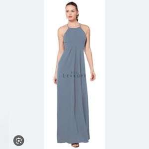 Bill Levkoff Bridesmaids Dress